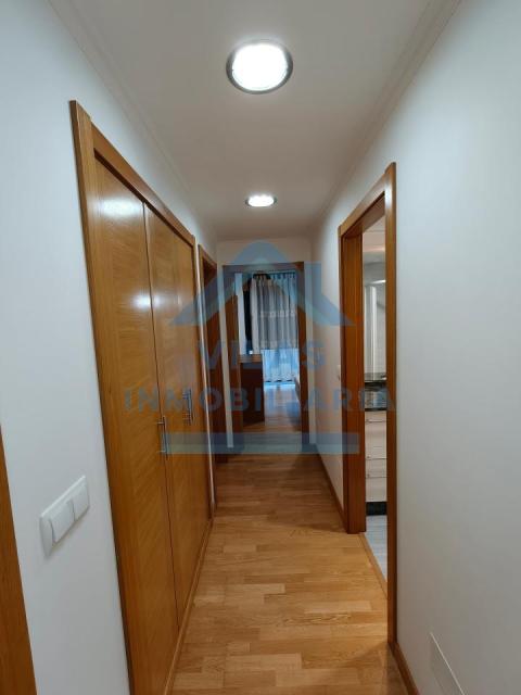 PISO EN AGRO DO MEDIO (EDIFICIO SUPERCOR)  - MILLADOIRO