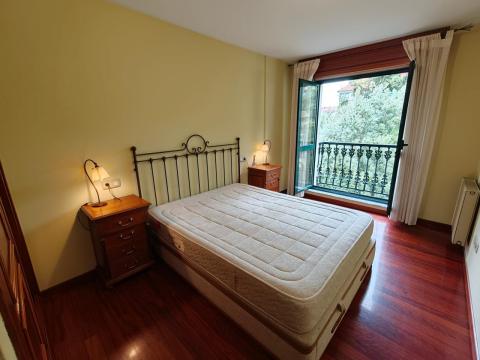 PISO DE 4 DORMITORIOS CON UNA PLAZA DE GARAJE.  OPCIONAL UNA SEGUNDA PLAZA