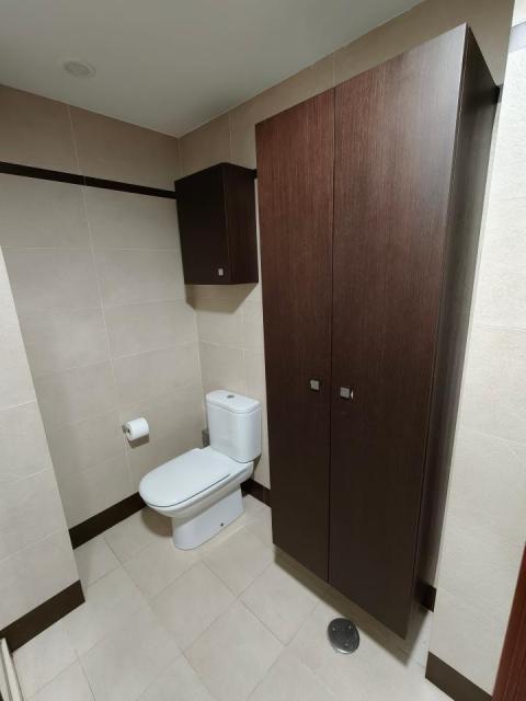 PISO DE 4 DORMITORIOS CON UNA PLAZA DE GARAJE.  OPCIONAL UNA SEGUNDA PLAZA