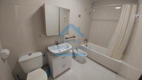 PISO EN RUA PANASQUEIRA - MILLADOIRO