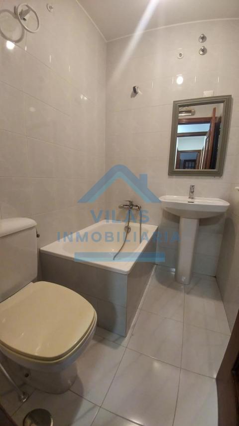PISO EN RUA PANASQUEIRA - MILLADOIRO
