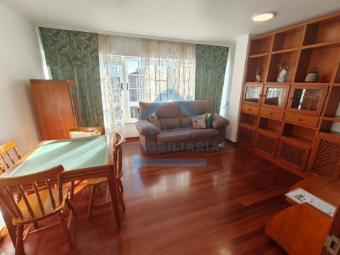 DUPLEX EN RUA CEREIXOS - MILLADOIRO