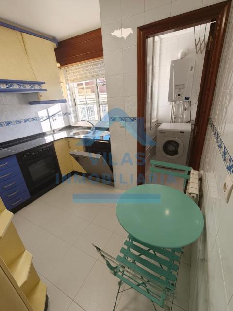 DUPLEX EN RUA CEREIXOS - MILLADOIRO