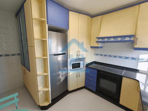 DUPLEX EN RUA CEREIXOS - MILLADOIRO