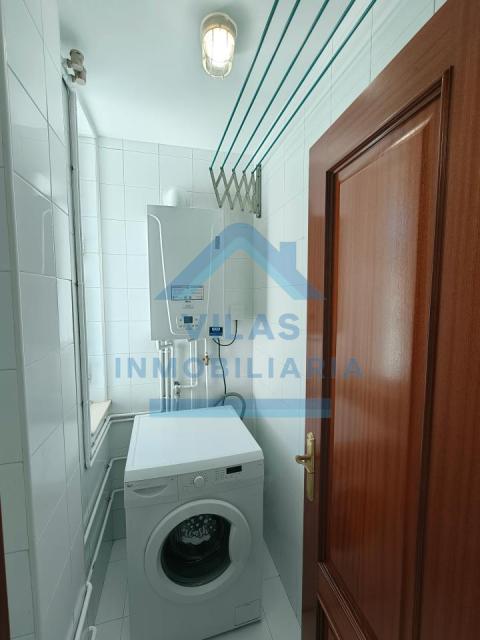 DUPLEX EN RUA CEREIXOS - MILLADOIRO