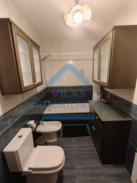 DUPLEX EN RUA CEREIXOS - MILLADOIRO