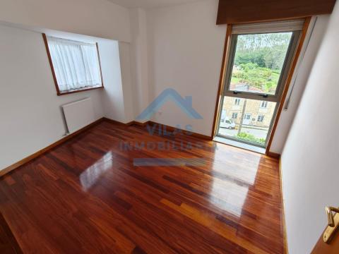 DUPLEX CON PISCINA COMUNITARIA