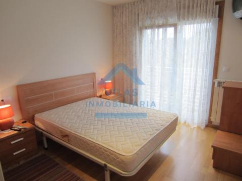APARTAMENTO EXTERIOR