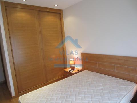 APARTAMENTO EXTERIOR