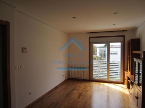APARTAMENTO EXTERIOR
