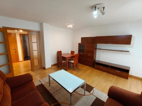 CENTRICA VIVIENDA - EDIFICIO SUPERCOR
