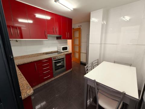 CENTRICA VIVIENDA - EDIFICIO SUPERCOR