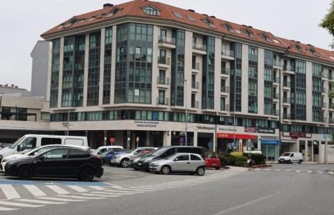 CENTRICA VIVIENDA - EDIFICIO SUPERCOR