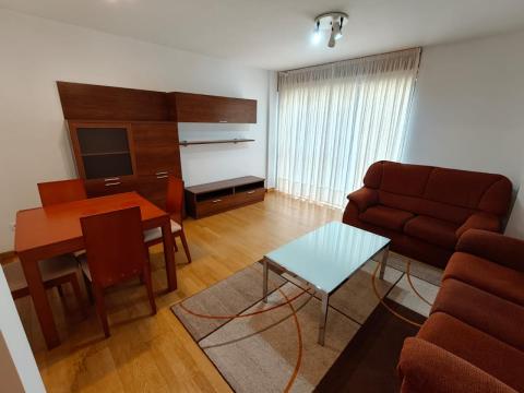 CENTRICA VIVIENDA - EDIFICIO SUPERCOR