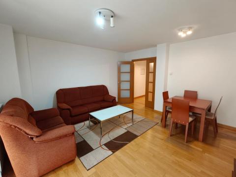 CENTRICA VIVIENDA - EDIFICIO SUPERCOR
