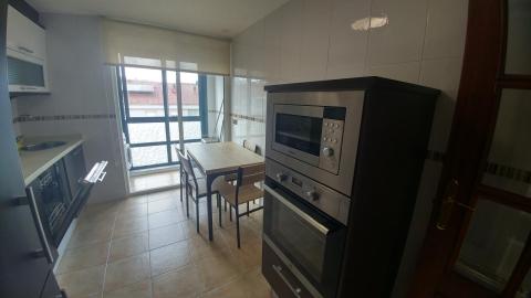 Alquiler - Ames - Milladoiro - Ref: P225