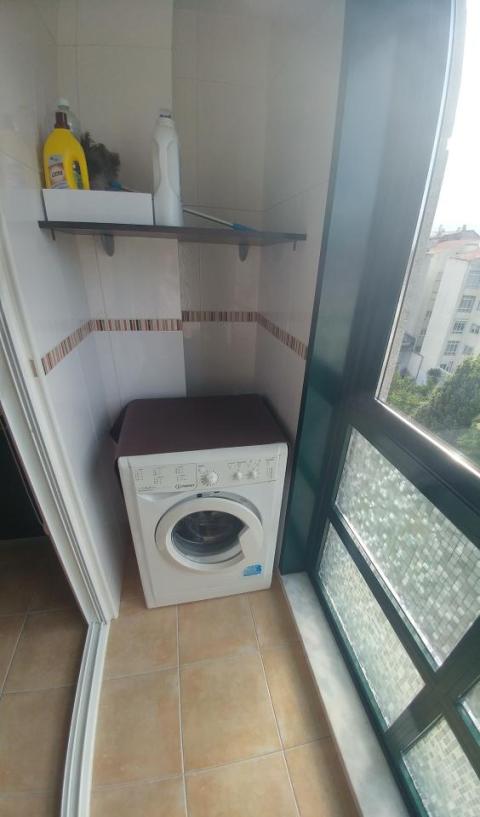 Alquiler - Ames - Milladoiro - Ref: P225
