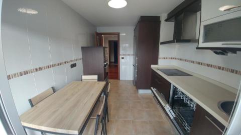 Alquiler - Ames - Milladoiro - Ref: P225