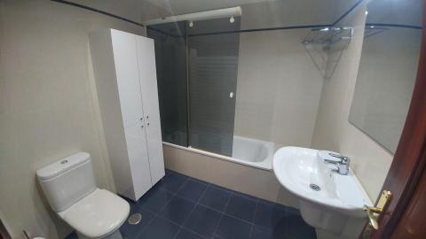 Alquiler - Ames - Milladoiro - Ref: P225