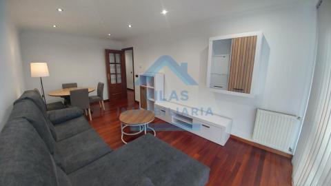 Alquiler - Ames - Milladoiro - Ref: P225