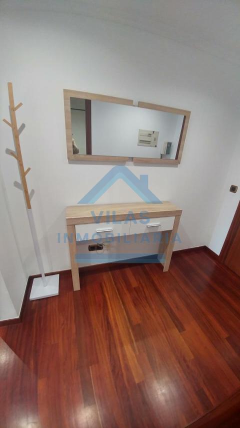 Alquiler - Ames - Milladoiro - Ref: P225