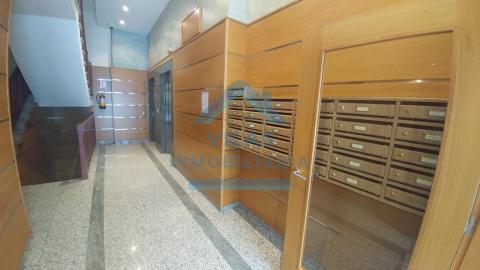 Alquiler - Ames - Milladoiro - Ref: P225