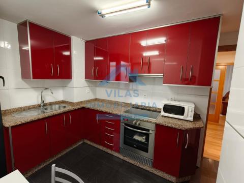 CENTRICA VIVIENDA - EDIFICIO SUPERCOR