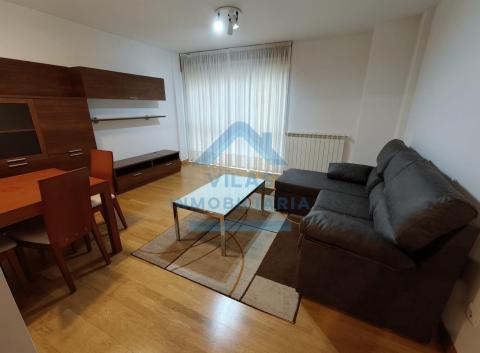 CENTRICA VIVIENDA - EDIFICIO SUPERCOR