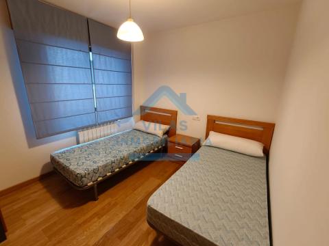 CENTRICA VIVIENDA - EDIFICIO SUPERCOR