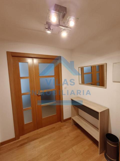 CENTRICA VIVIENDA - EDIFICIO SUPERCOR