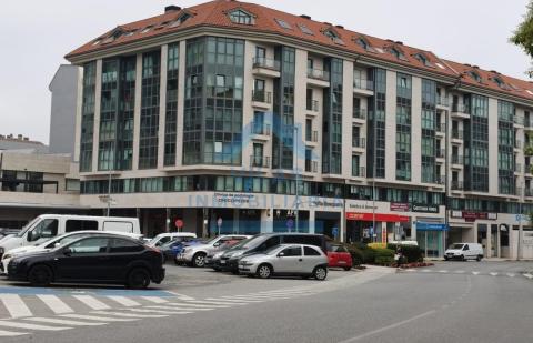 CENTRICA VIVIENDA - EDIFICIO SUPERCOR