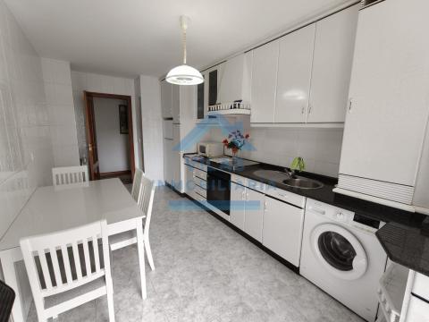 Alquiler - Ames - Milladoiro - Ref: P242