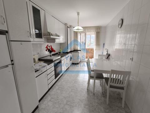 Alquiler - Ames - Milladoiro - Ref: P242