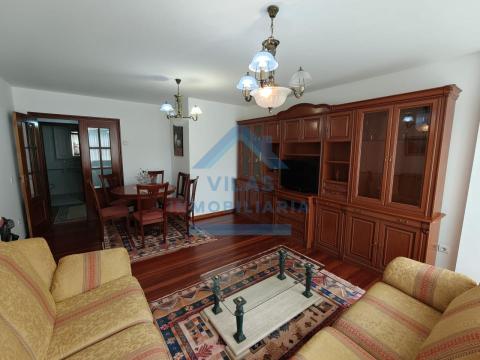 Alquiler - Ames - Milladoiro - Ref: P242