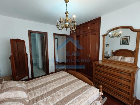Alquiler - Ames - Milladoiro - Ref: P242