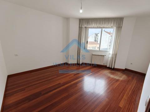 Alquiler - Ames - Milladoiro - Ref: P242