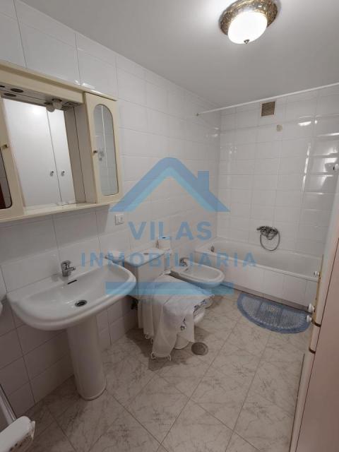 Alquiler - Ames - Milladoiro - Ref: P242