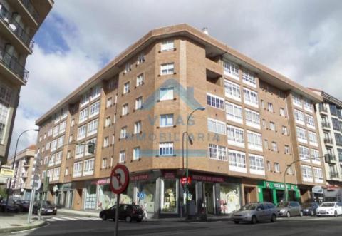Alquiler - Ames - Milladoiro - Ref: P242