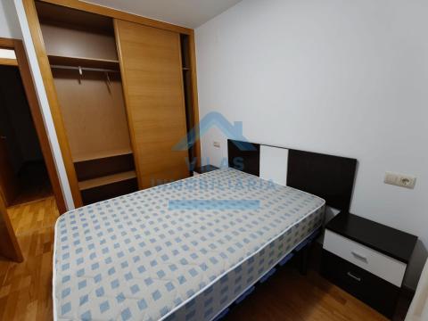 Alquiler - Ames - Milladoiro - Ref: P183