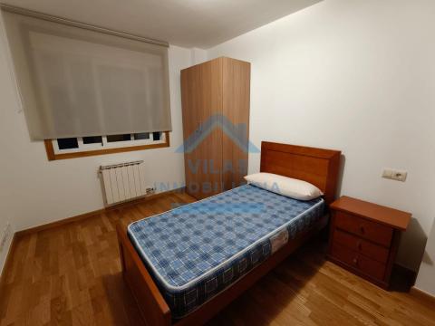 Alquiler - Ames - Milladoiro - Ref: P183