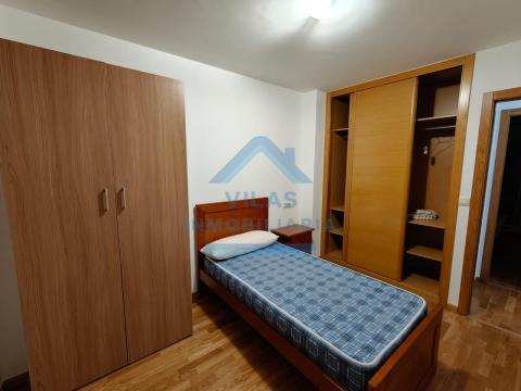 Alquiler - Ames - Milladoiro - Ref: P183