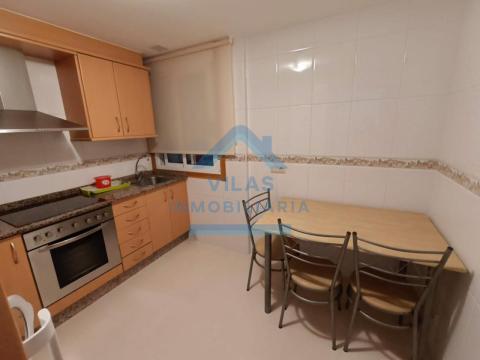 Alquiler - Ames - Milladoiro - Ref: P183